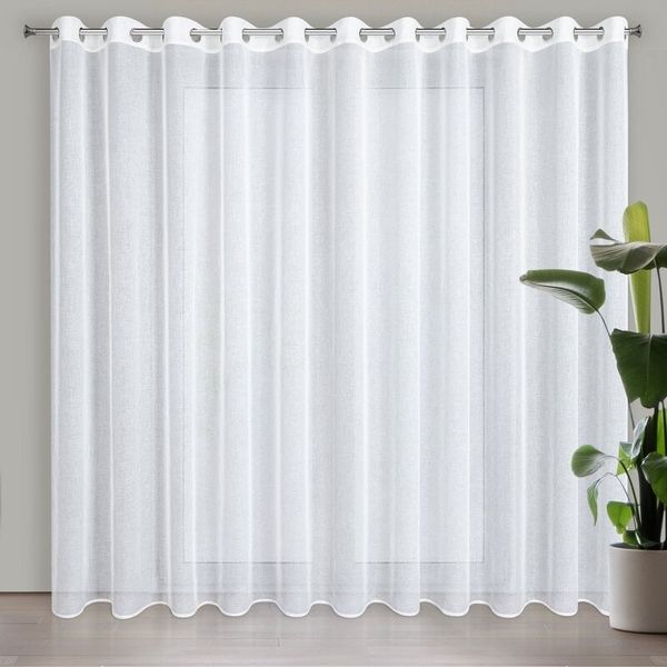 Eurofirany Eurofirany Unisex's Curtain 421628