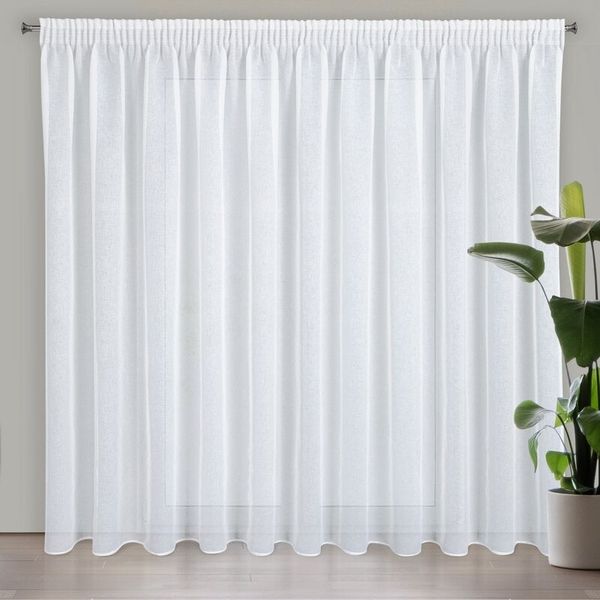 Eurofirany Eurofirany Unisex's Curtain 421629