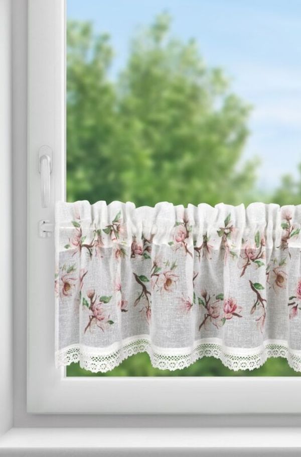 Eurofirany Eurofirany Unisex's Curtain 423859