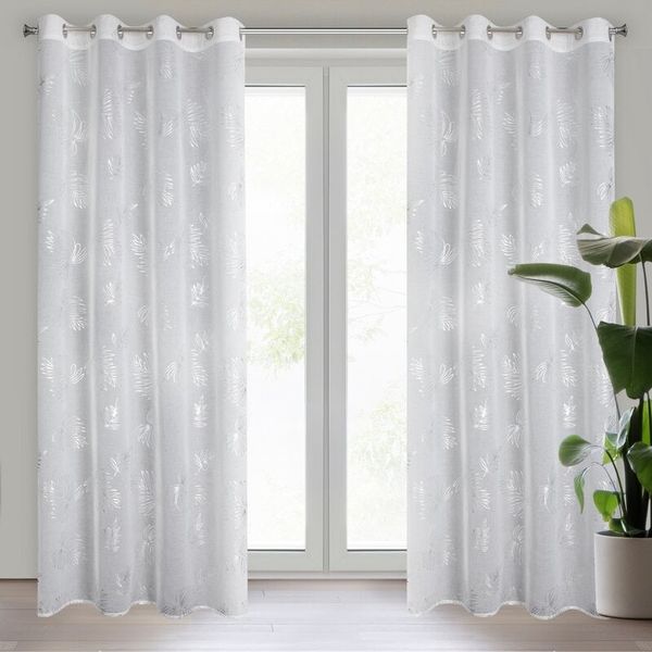 Eurofirany Eurofirany Unisex's Curtain 423997