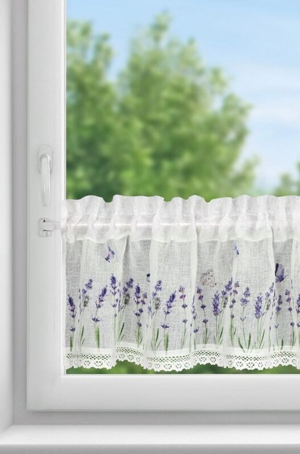 Eurofirany Eurofirany Unisex's Curtain 428401