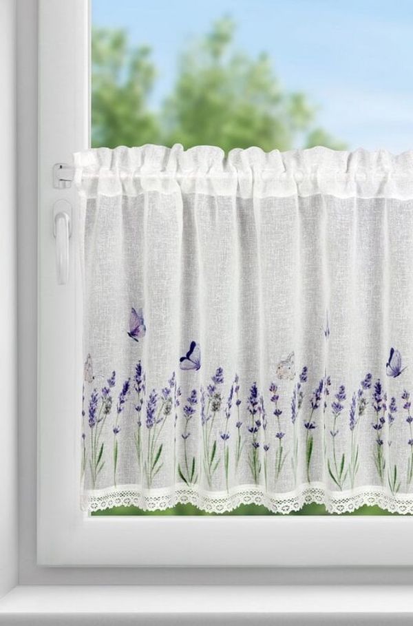 Eurofirany Eurofirany Unisex's Curtain 428402