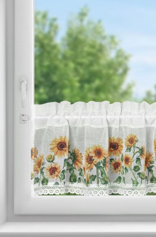 Eurofirany Eurofirany Unisex's Curtain 431705