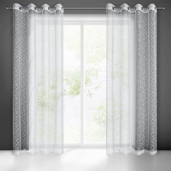 Eurofirany Eurofirany Unisex's Curtain 45590