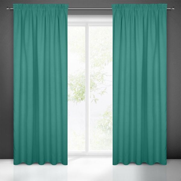 Eurofirany Eurofirany Unisex's Drape 350462