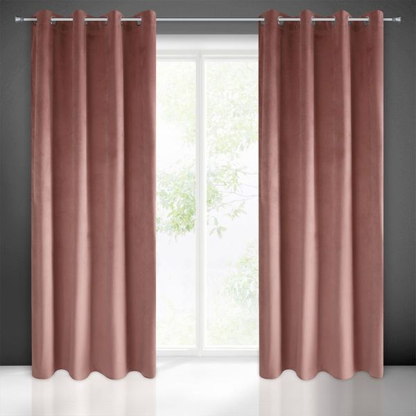 Eurofirany Eurofirany Unisex's Drape 355017