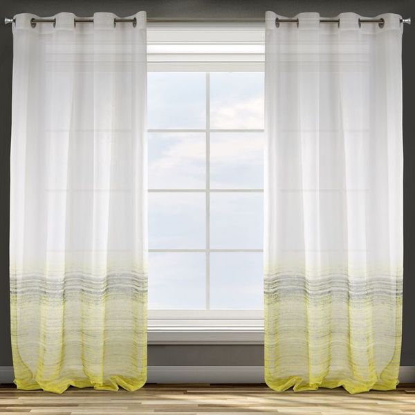 Eurofirany Eurofirany Unisex's Drape 356185