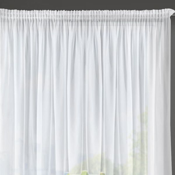 Eurofirany Eurofirany Unisex's Drape 362793