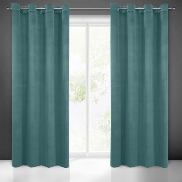 Eurofirany Eurofirany Unisex's Drape 367102