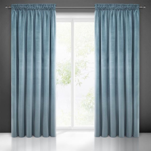 Eurofirany Eurofirany Unisex's Drape 368081