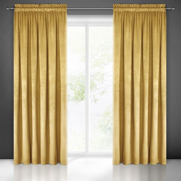 Eurofirany Eurofirany Unisex's Drape 370890