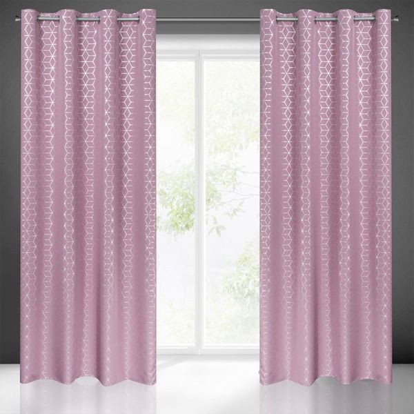 Eurofirany Eurofirany Unisex's Drape 372546