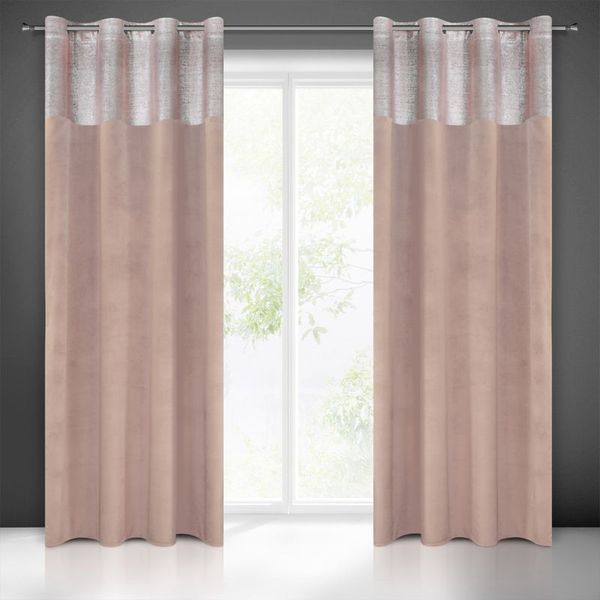 Eurofirany Eurofirany Unisex's Drape 372801