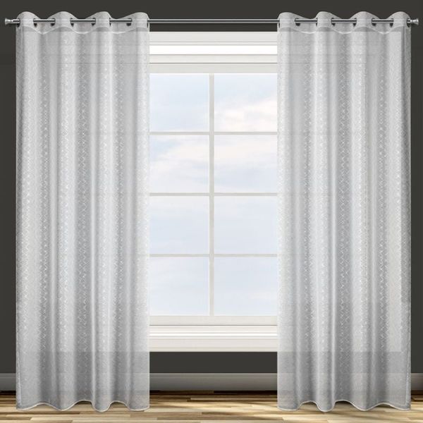 Eurofirany Eurofirany Unisex's Drape 373087