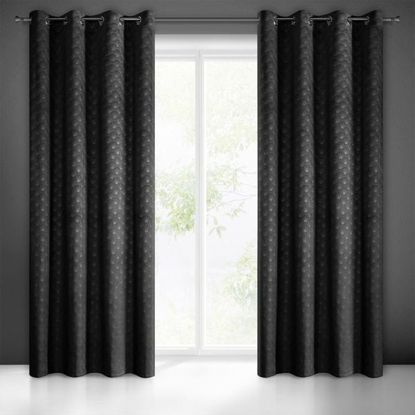 Eurofirany Eurofirany Unisex's Drape 384121