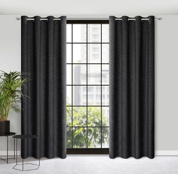 Eurofirany Eurofirany Unisex's Drape 386969