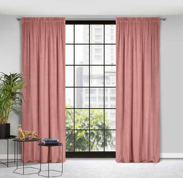 Eurofirany Eurofirany Unisex's Drape 392269