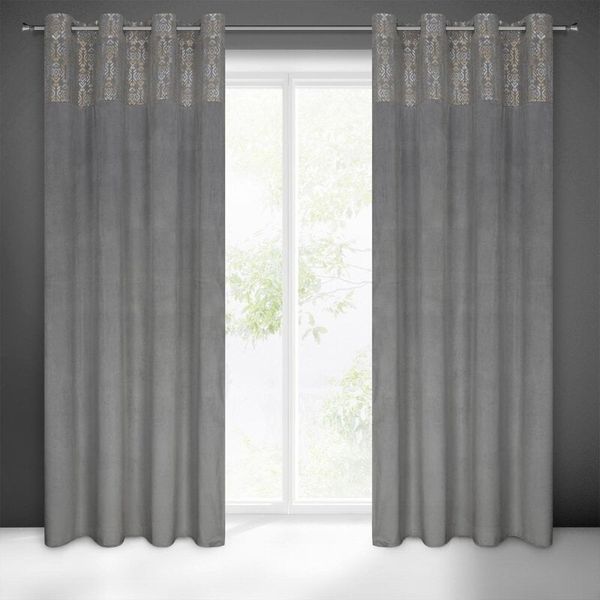 Eurofirany Eurofirany Unisex's Drape 402175