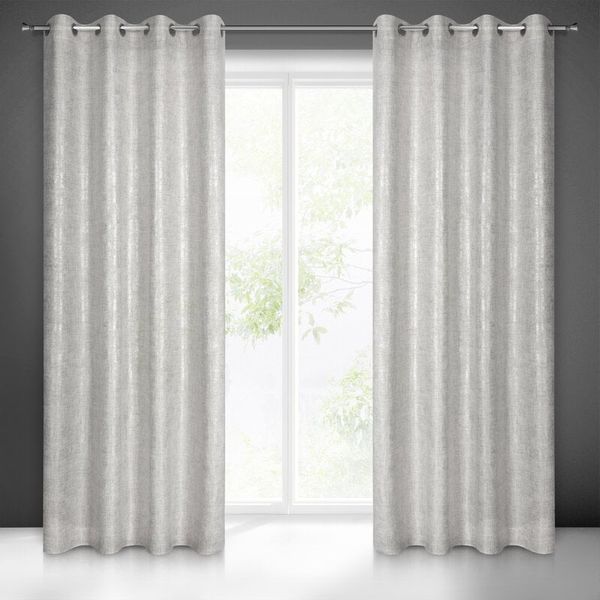 Eurofirany Eurofirany Unisex's Drape 409007