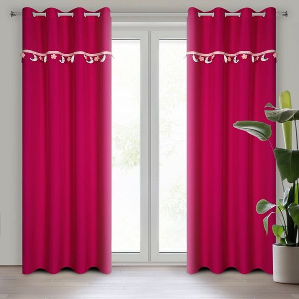 Eurofirany Eurofirany Unisex's Drape 418364