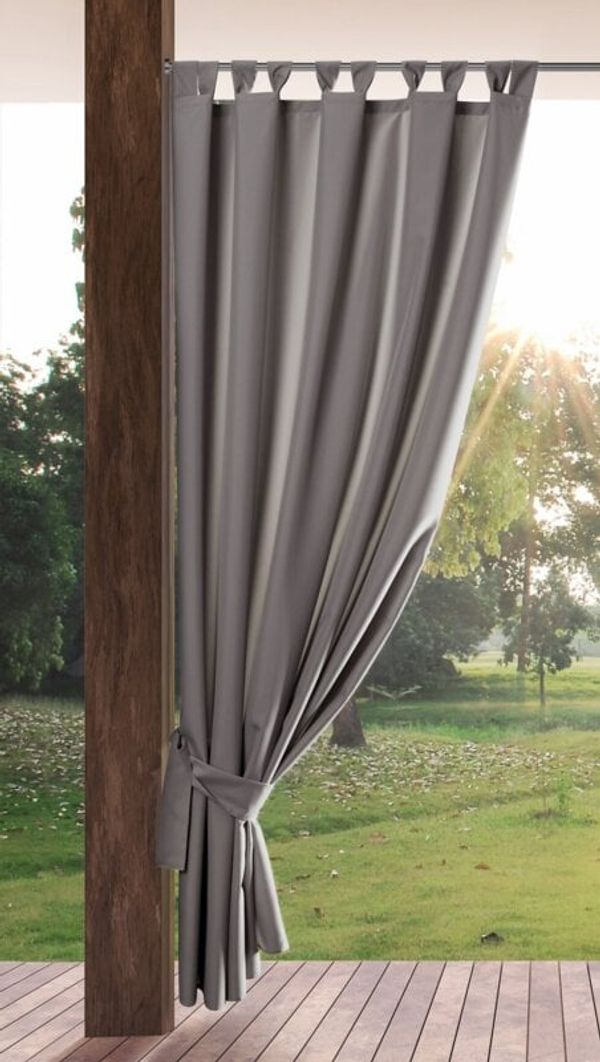 Eurofirany Eurofirany Unisex's Drape 423892