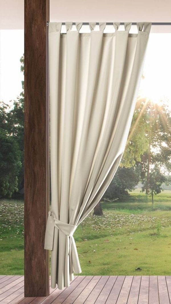 Eurofirany Eurofirany Unisex's Drape 423899