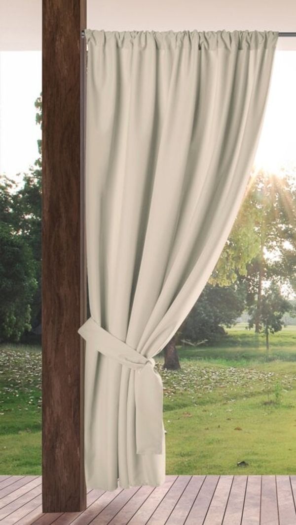 Eurofirany Eurofirany Unisex's Drape 423903