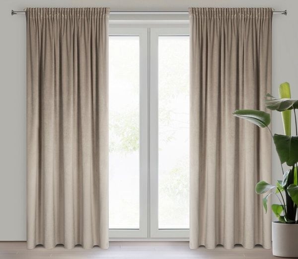 Eurofirany Eurofirany Unisex's Drape 442354