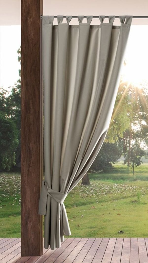 Eurofirany Eurofirany Unisex's Drape 448509