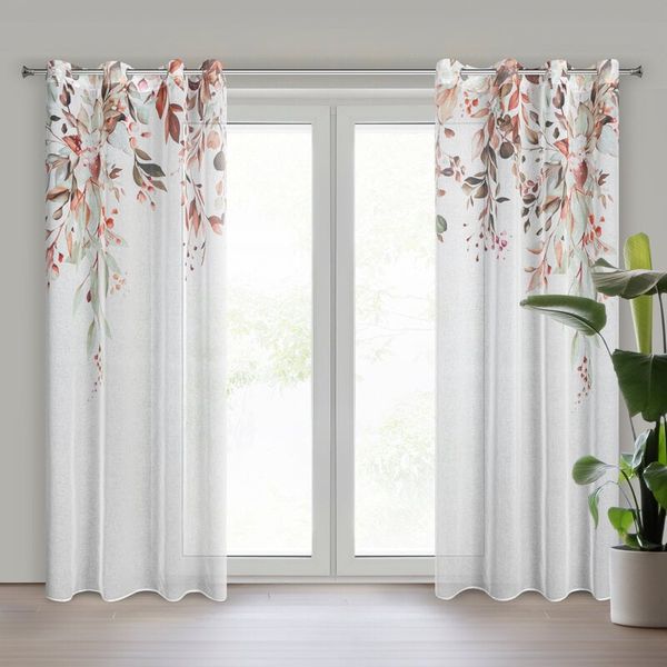 Eurofirany Eurofirany Unisex's Drapes 440330