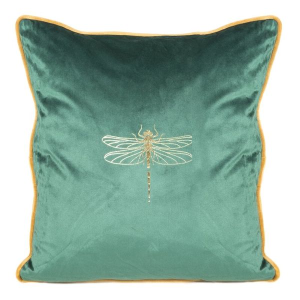 Eurofirany Eurofirany Unisex's Pillow Case 381904