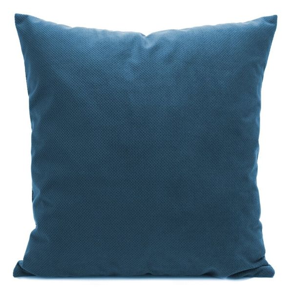 Eurofirany Eurofirany Unisex's Pillow Case 383958 Navy Blue