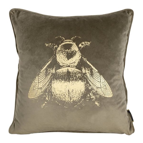 Eurofirany Eurofirany Unisex's Pillow Case 404666