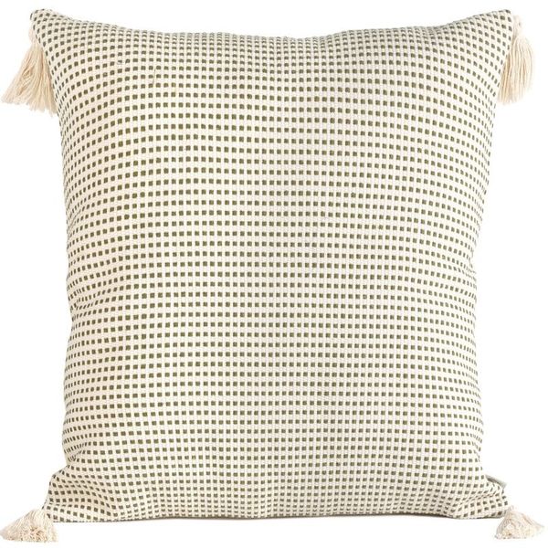 Eurofirany Eurofirany Unisex's Pillow Case 405713