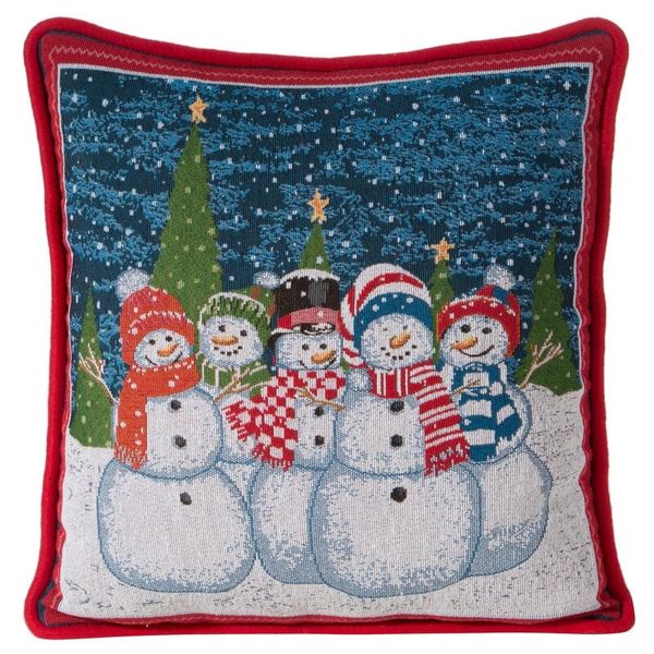 Eurofirany Eurofirany Unisex's Pillow Case 416811