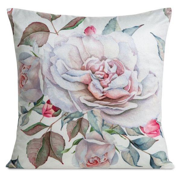 Eurofirany Eurofirany Unisex's Pillow Case 422980