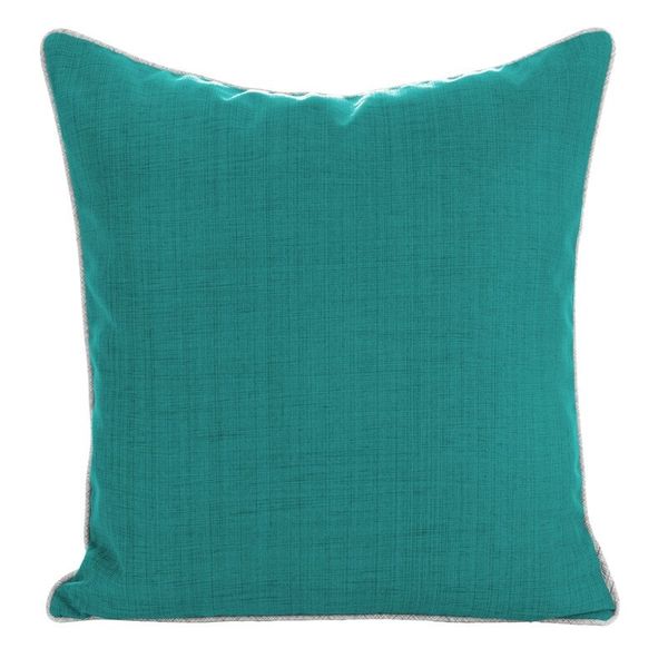 Eurofirany Eurofirany Unisex's Pillow Case 452090