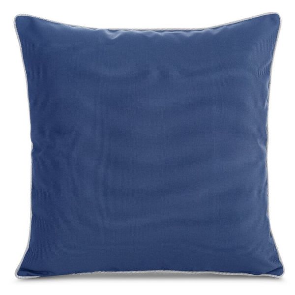 Eurofirany Eurofirany Unisex's Pillow Case 452108 Navy Blue