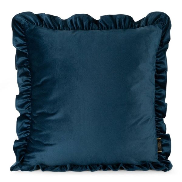 Eurofirany Eurofirany Unisex's Pillow Case 452165 Navy Blue