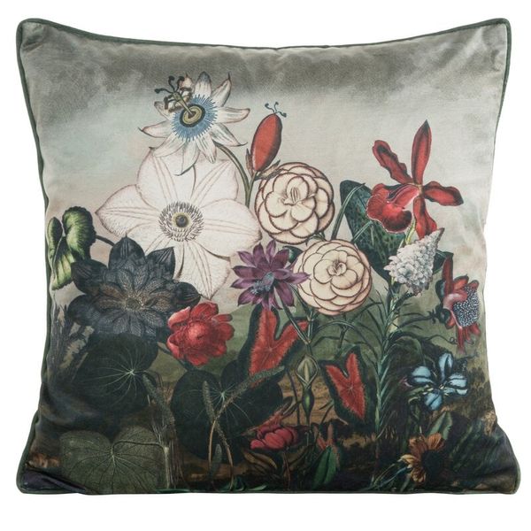 Eurofirany Eurofirany Unisex's Pillow Case 452364