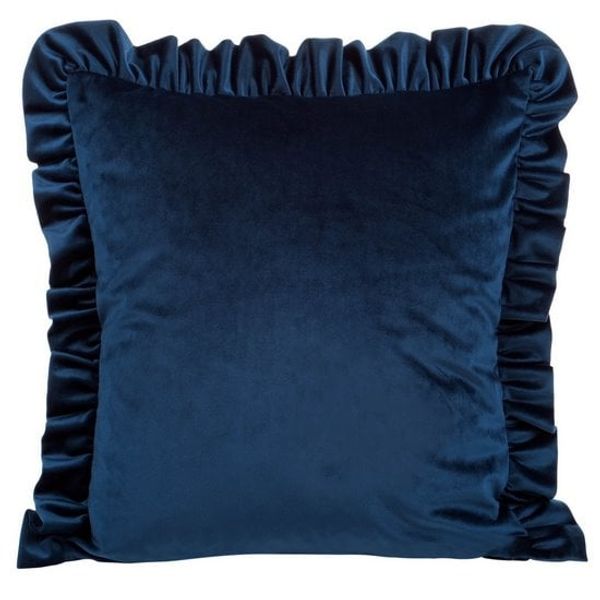 Eurofirany Eurofirany Unisex's Pillowcase 387639 Navy Blue
