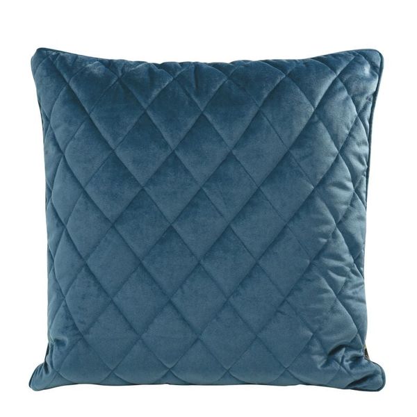 Eurofirany Eurofirany Unisex's Pillowcase 387713 Navy Blue