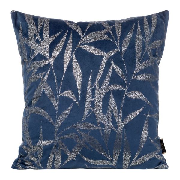 Eurofirany Eurofirany Unisex's Pillowcase 388647 Navy Blue