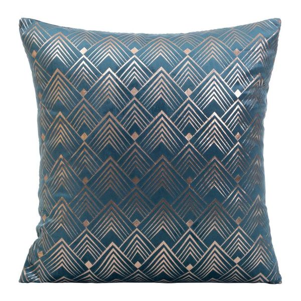 Eurofirany Eurofirany Unisex's Pillowcase 388785