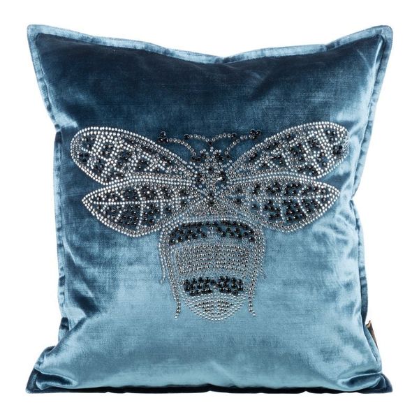 Eurofirany Eurofirany Unisex's Pillowcase 390228