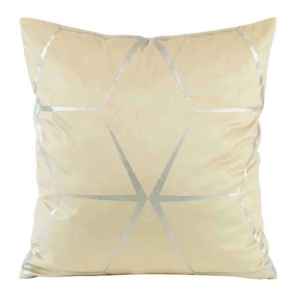 Eurofirany Eurofirany Unisex's Pillowcase 391041