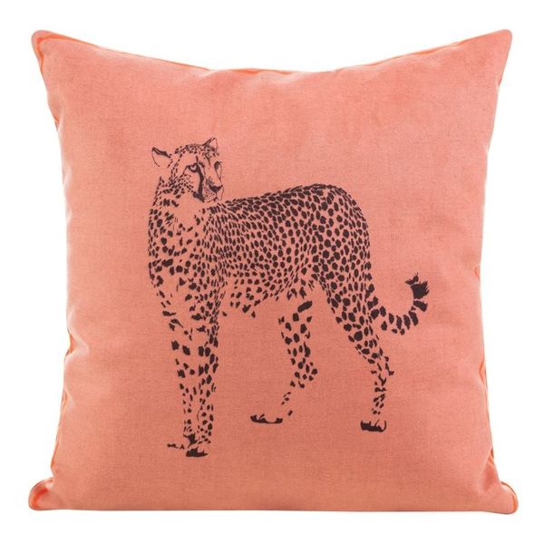 Eurofirany Eurofirany Unisex's Pillowcase 404847