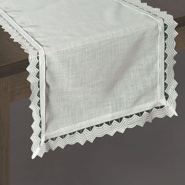 Eurofirany Eurofirany Unisex's Tablecloth 350765