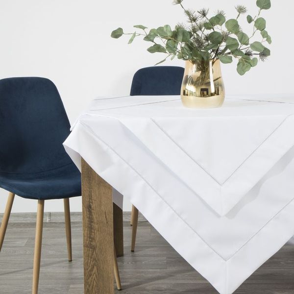 Eurofirany Eurofirany Unisex's Tablecloth 371357