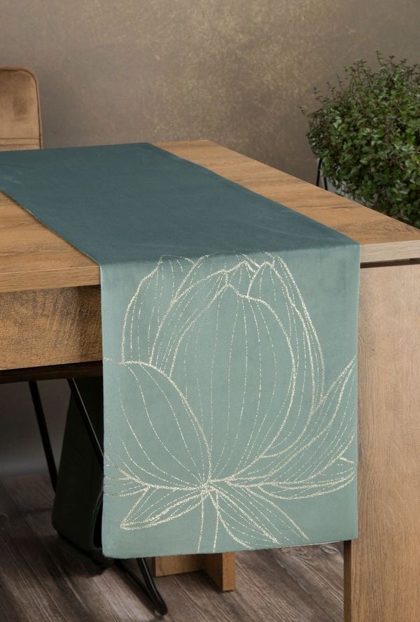 Eurofirany Eurofirany Unisex's Tablecloth 389239